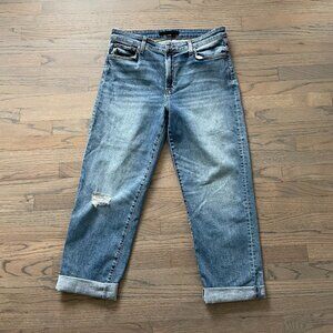 JOE'S Boyfriend Jeans Blue Size 30